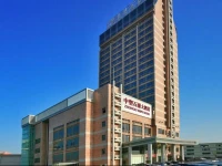 Yuyao Zhongsu Shipu Hotel 