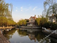 Ningbo Development Zone Huangshan Hotel 