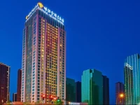 Empark Grand Hotel Hangzhou Bay Ningbo 