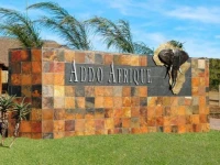 Addo Afrique Estate Lodge 5*