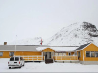 Narsaq Hotel