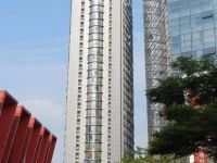 Nanchang Huaxia Business Apartment 