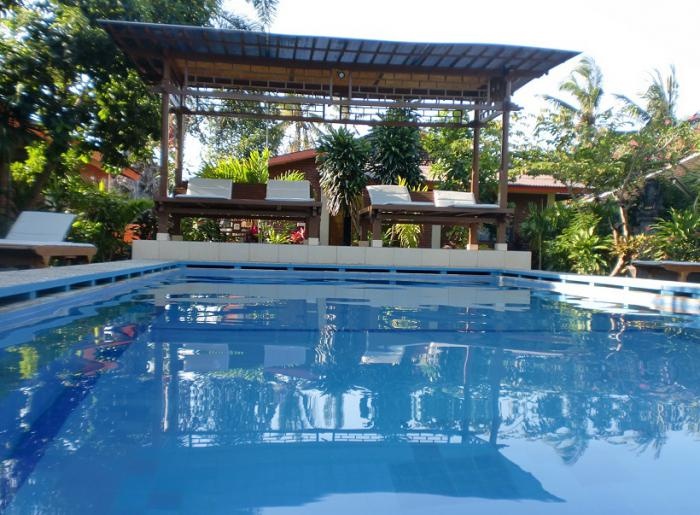 Ayu Lili Garden 
