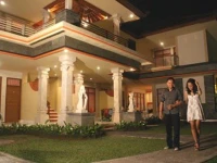 Grand Sinar Indah 2*