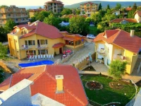 Villa Iskar (Р’РёР»Р»Р° Р?СЃРєР°СЂ) 2*