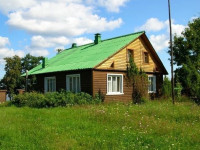 Eglovo guest house