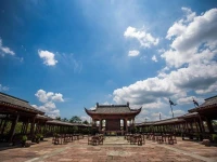 New Century Resort Shiqifang 