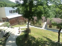 Дикий берег гостиничный комплекс 3*