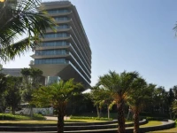 Hainan Greentown Blue Bay Resort 