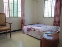 Haikou Gangzhiwei Hotel 