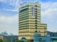 Home Inn Nanchang Zhanqian Road 