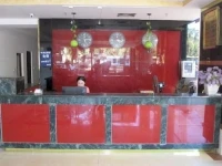 Jin Lian Fu Hotel 