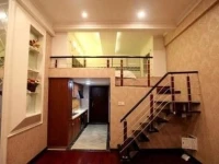 Nanchang Yijia Loft Apartment Hotel 