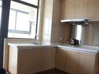 Huainan Wanmeirui Hotel Apartment 