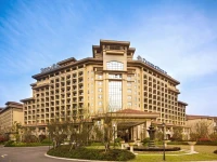 Doubletree By Hilton Ningo - Chunxiao 