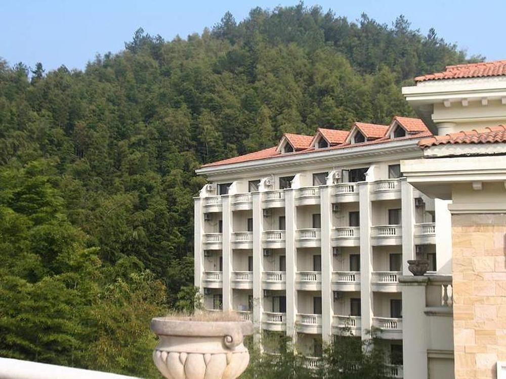 Forest Holiday Apartments 