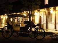 Le An Lake Hotel 