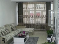 Higher & Higher Apartment 