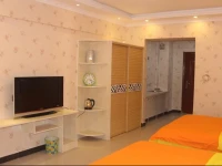 Manzhouli Love Guesthouse 