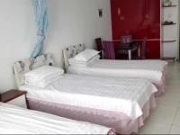 Tianhong Lianhe Inn 