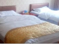 Pastoral Family Guest House 