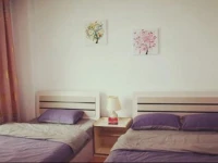 Homelike Family Guest House 