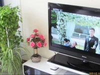 Manzhouli Jingying Wenxin Family Apartment 