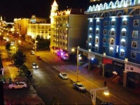 Wenxin Famliy Guesthouse 