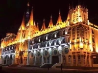 Manzhouli Kelaile Express Inn 