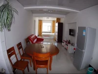 Manzhouli Baiyue Family Inn 