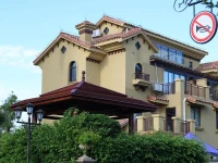 Haikou Yuezhuang Hot Spring Hotel 