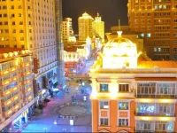 Manzhouli Feinikesi Inn 