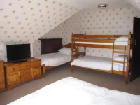 Dalrachney Lodge 3*