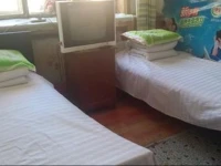 Manzhouli Minzu Guesthouse 