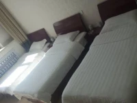 Manzhouli Shangjie Inn 