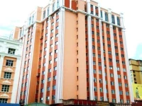 Manzhouli Taiyangsheng Inn 