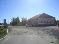 Лабаз мотель 