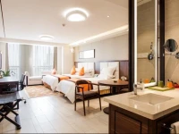 Man Ju Hotel 