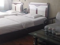 Yidu Inn Manzhouli 