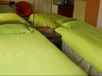 Ants Hotel Manzhouli 