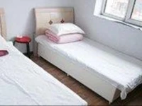 Manzhouli Xintai Guest House 