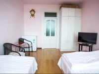 Manzhouli Sister Hua Inn 