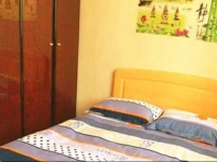 Manzhouli Guoguo Guest House 