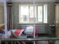 Family of Travellers Guest House 