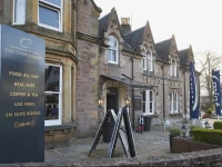 Corriegarth Hotel 4*