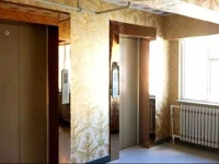 Ouliya Apartment 