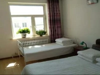 Manzhouli Tourism Hotel 