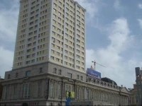 Ou Di Fashion Apartment 