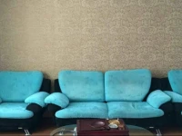 Xiaoyue Family Apartment 