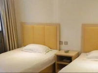 Manzhouli Tongran Express Hotel 